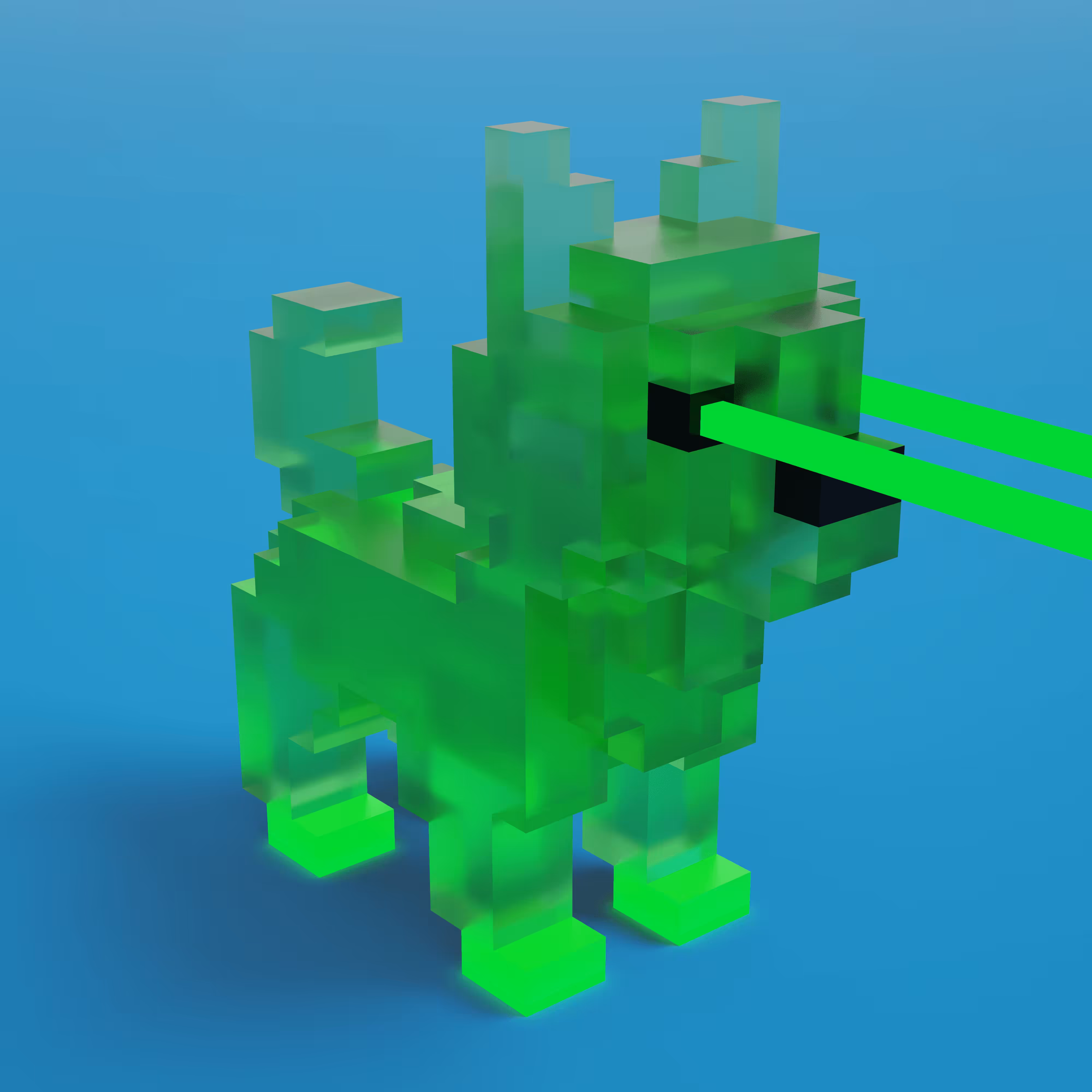 DogeBits #57