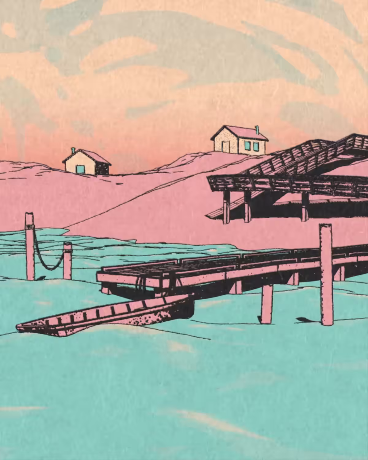 Harbour