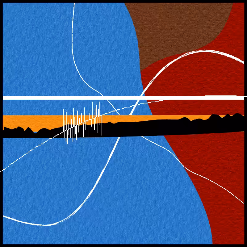 Arts of Chet Infinity 2 #20