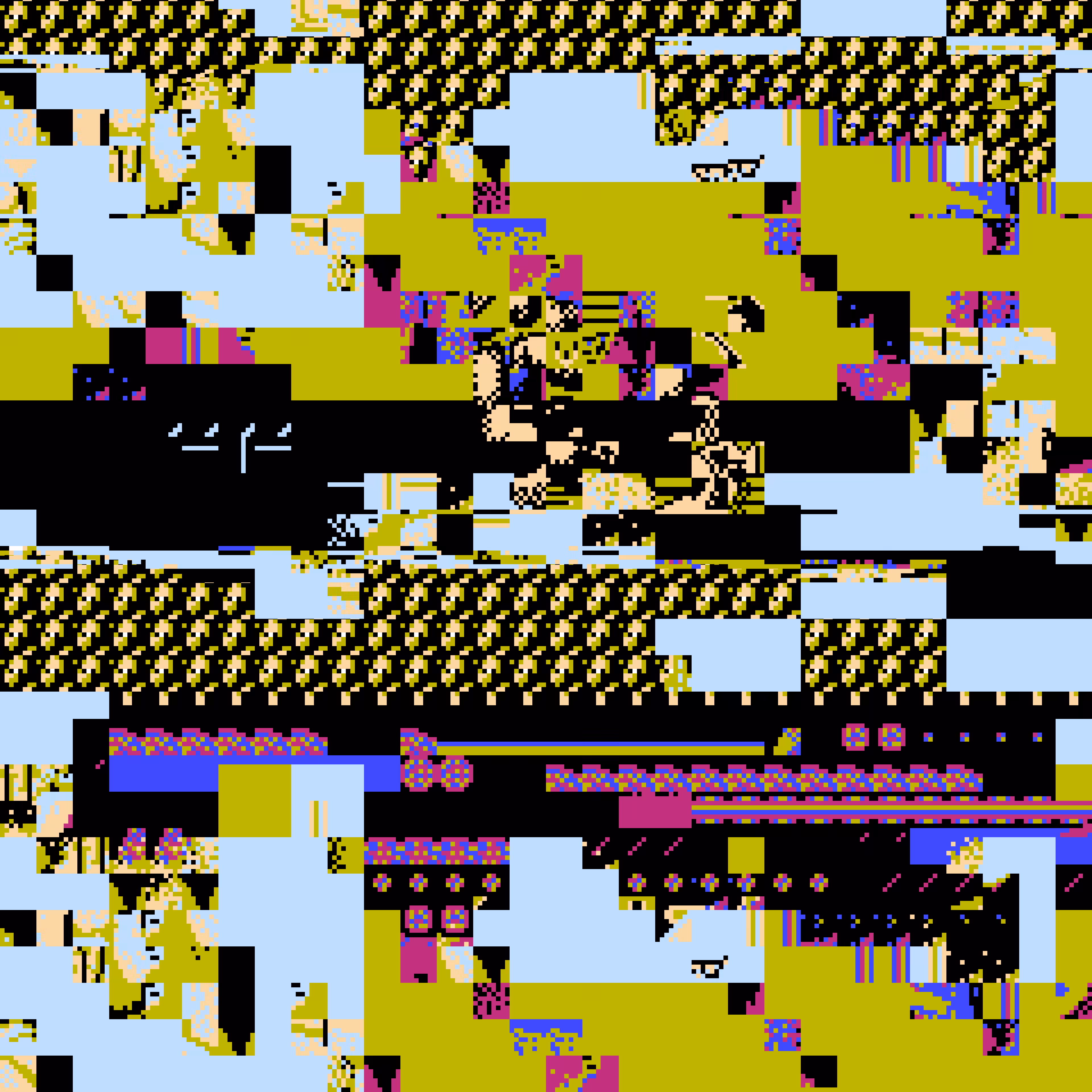 Inaccessible Worlds: Inaccessible World #23