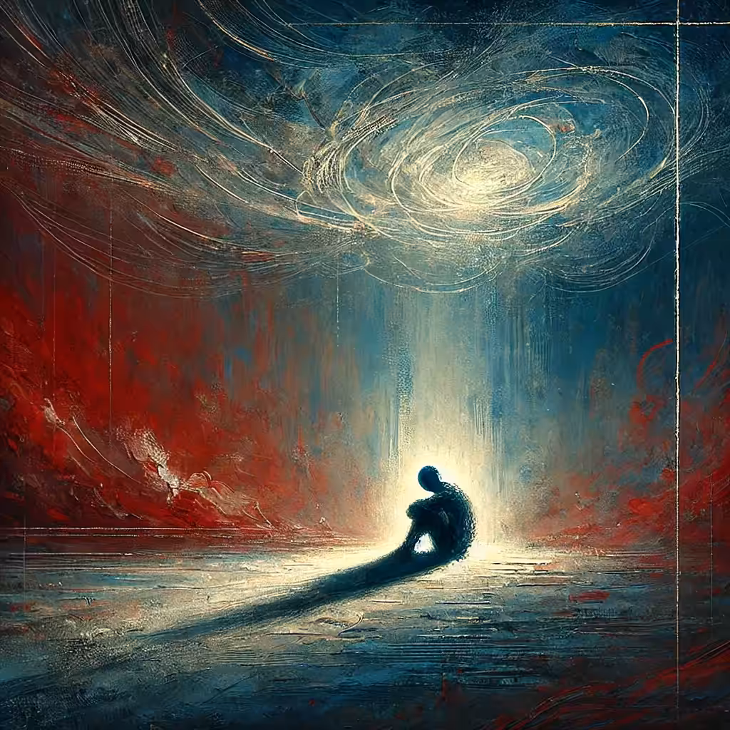 Echo of Silence