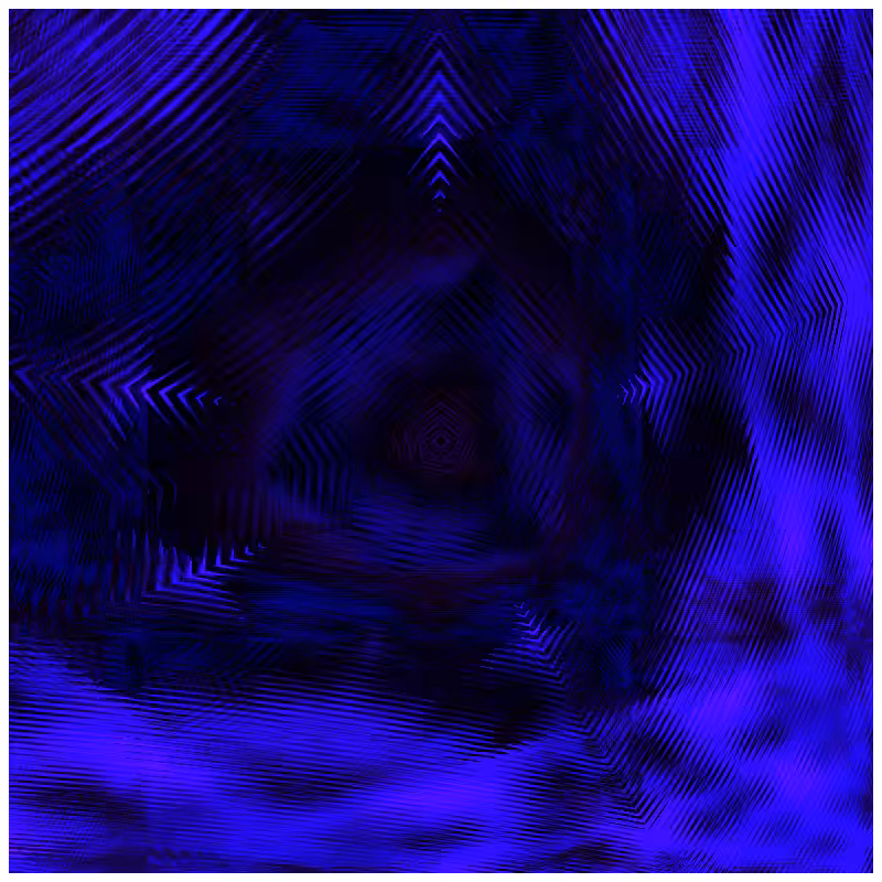 RITMO 3/7 #2