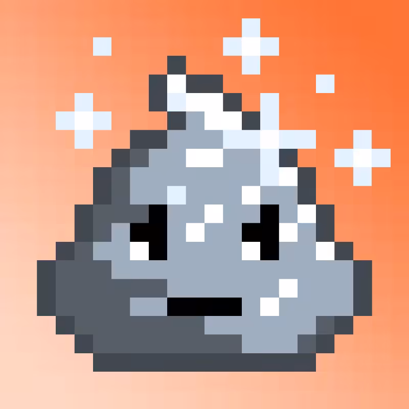 PooXL #9