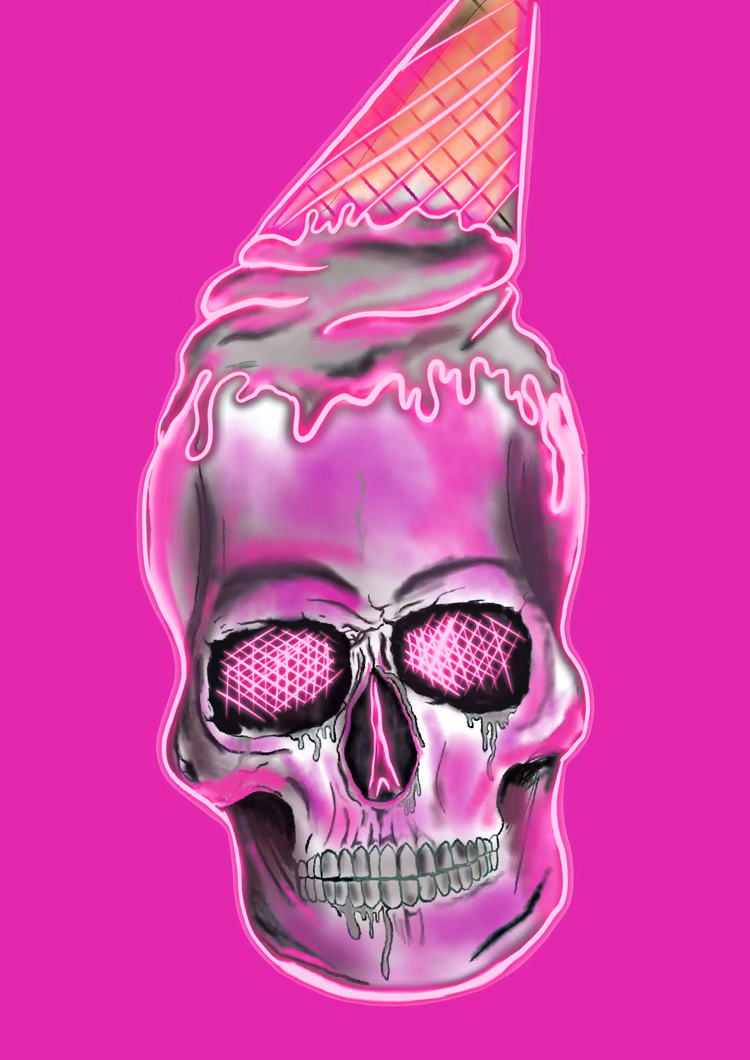 CyberSkull 04
