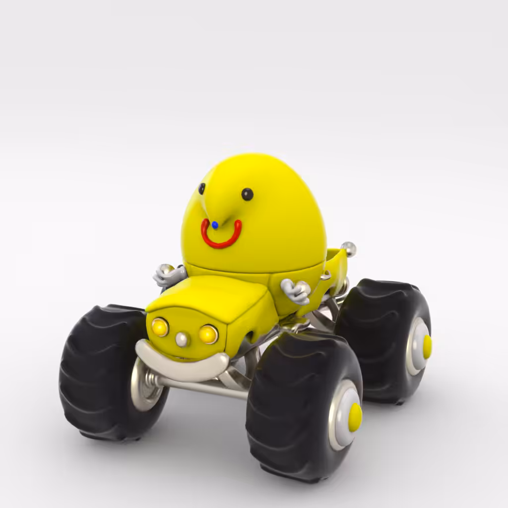 Scrambler 2066