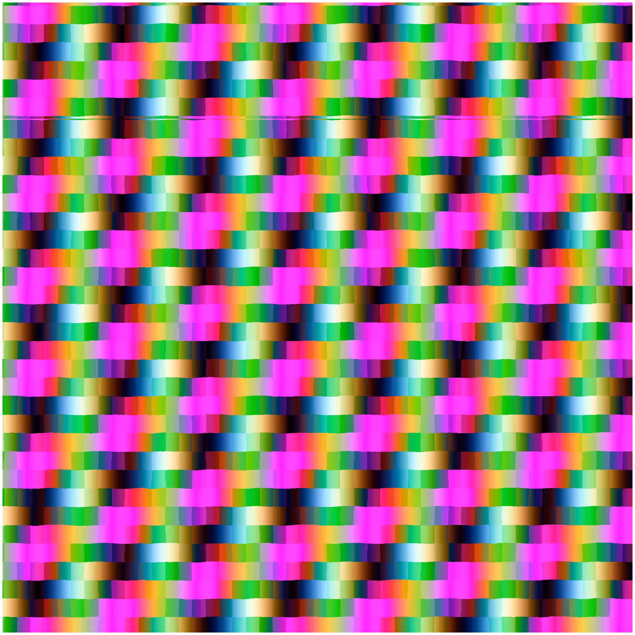 Tetris's Different #28