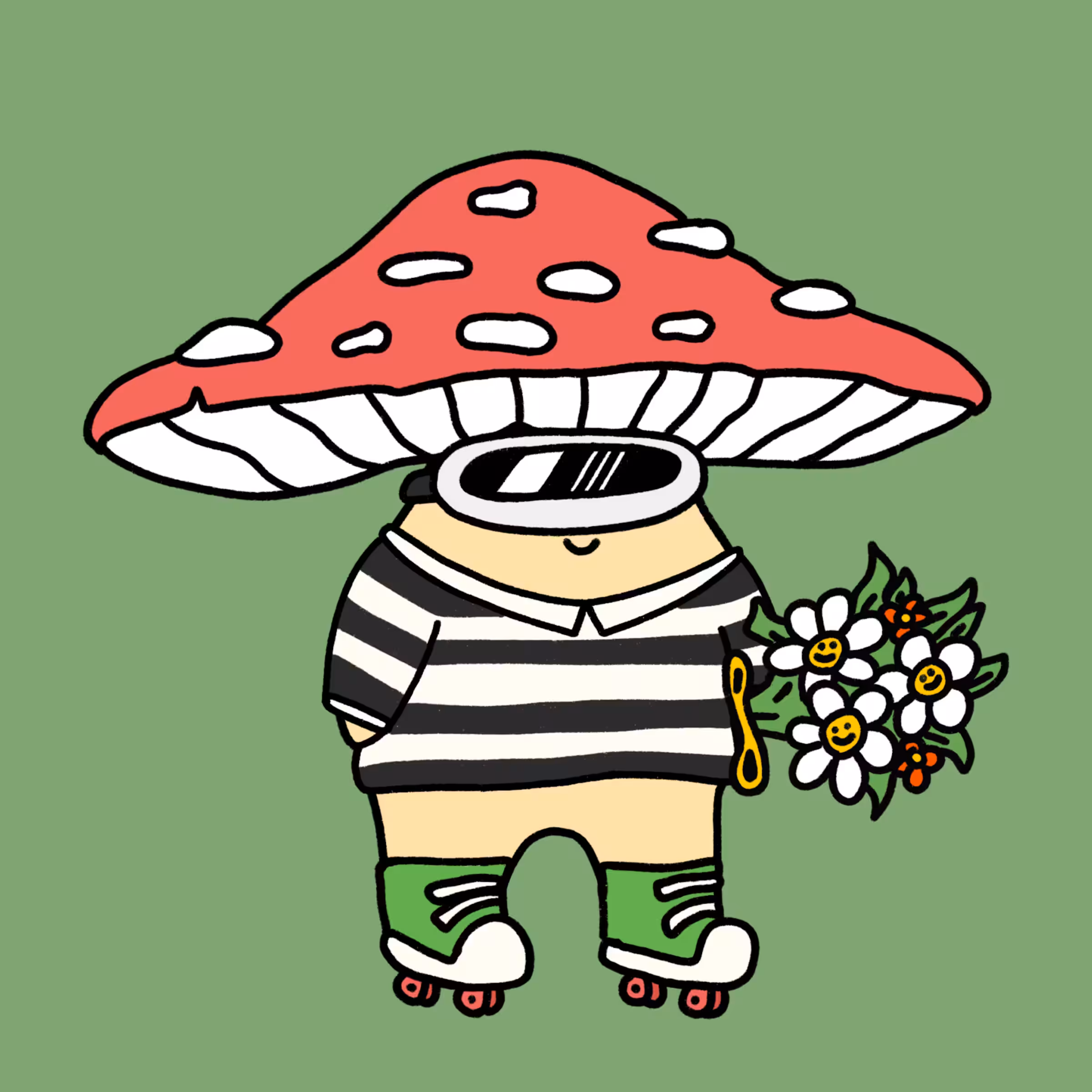 Shroomio #4519