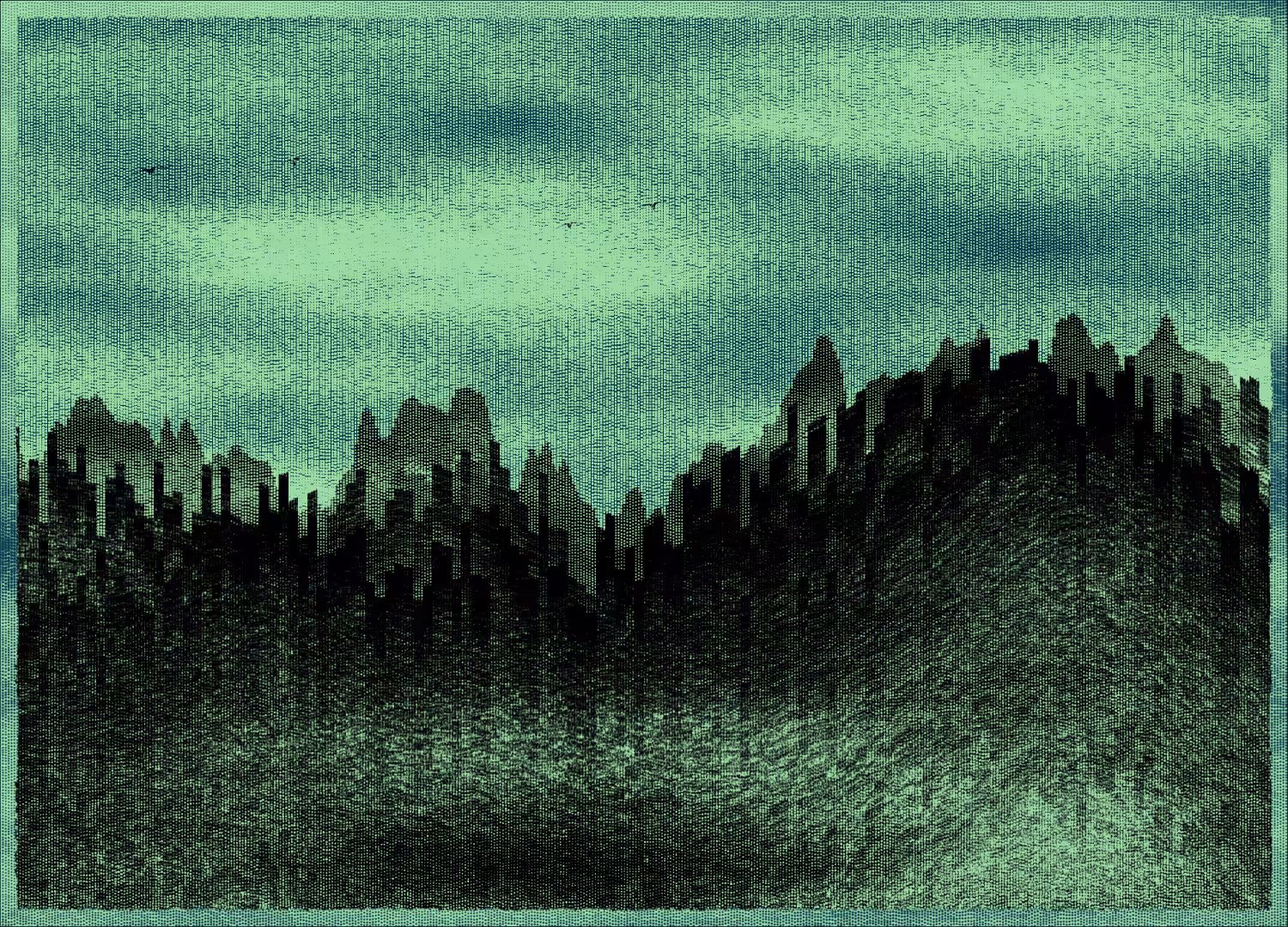 Vertical World #125