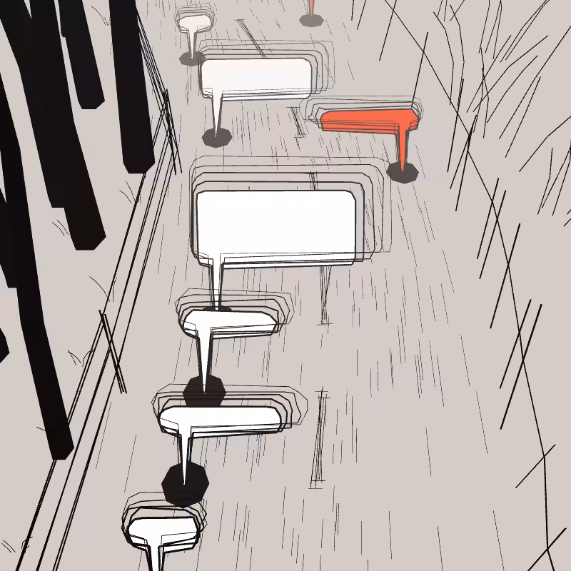 Trace #78