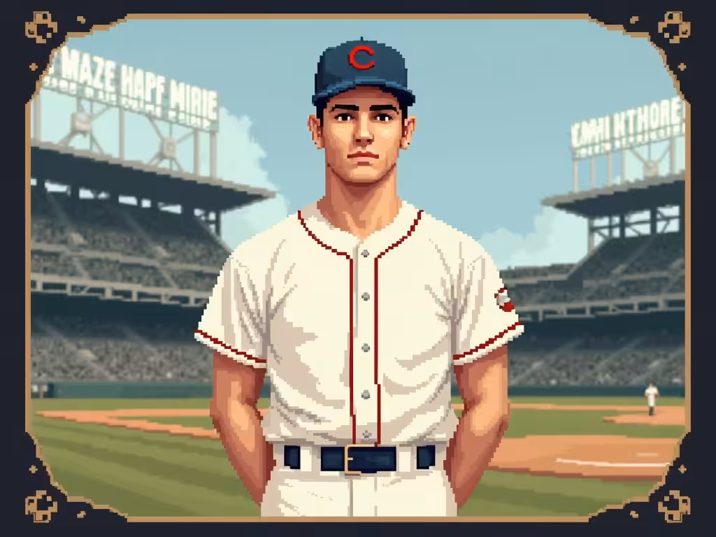 DataBaseball: Dom Zanni - 1963 (0.5 PV)