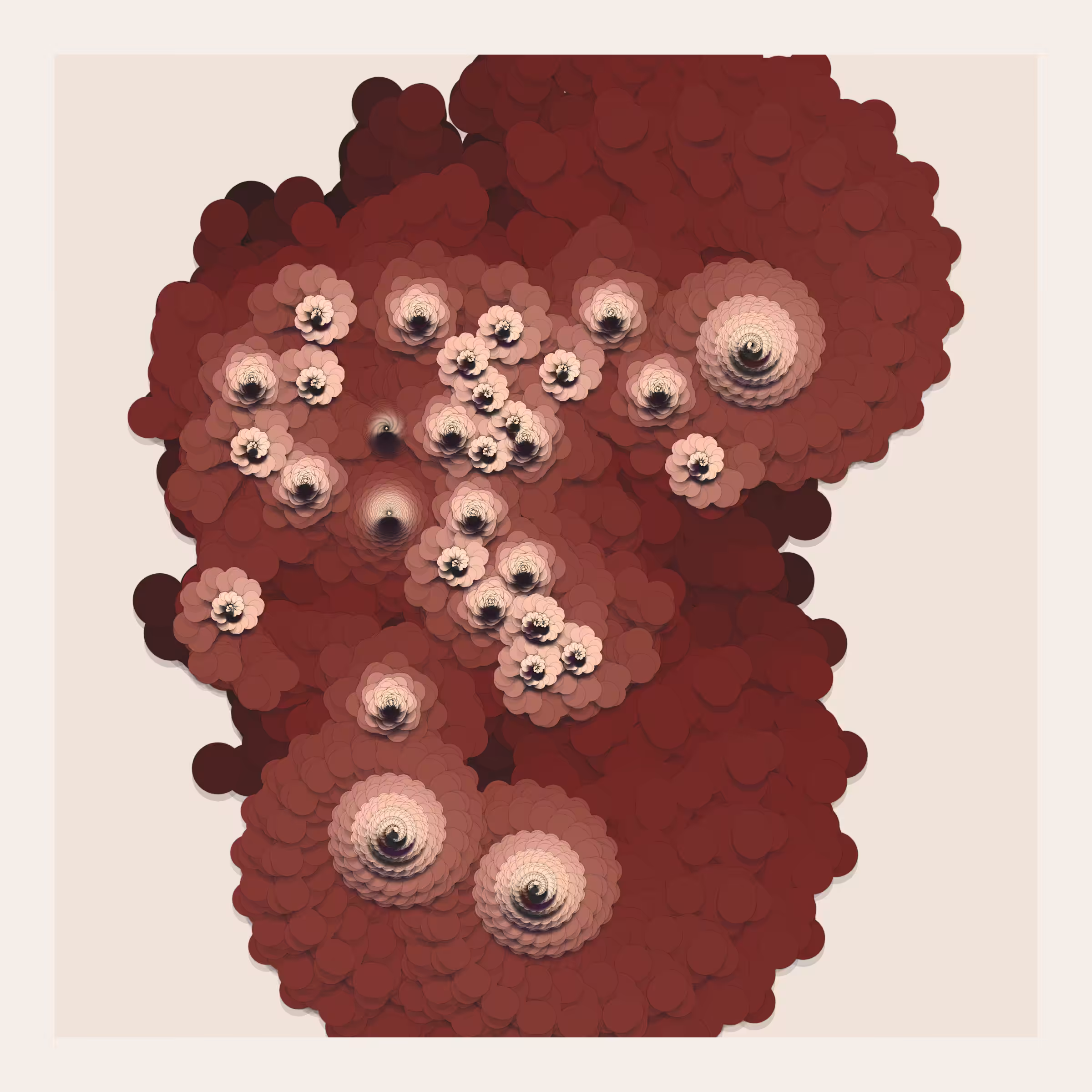 Octo Garden #296