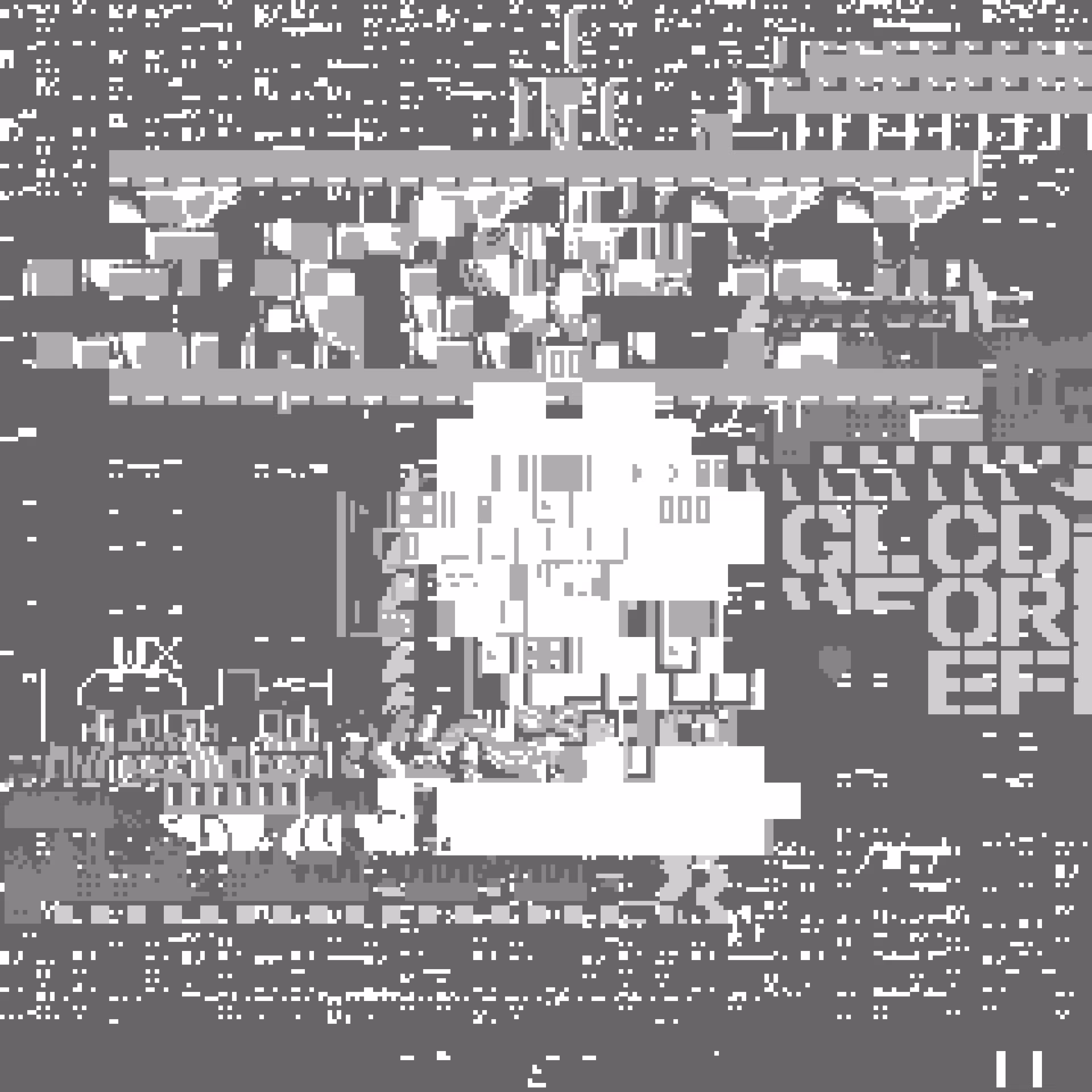 Inaccessible World #97