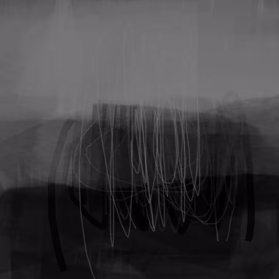 Staring At Shadows