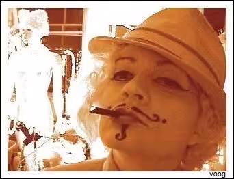 DRAG KING