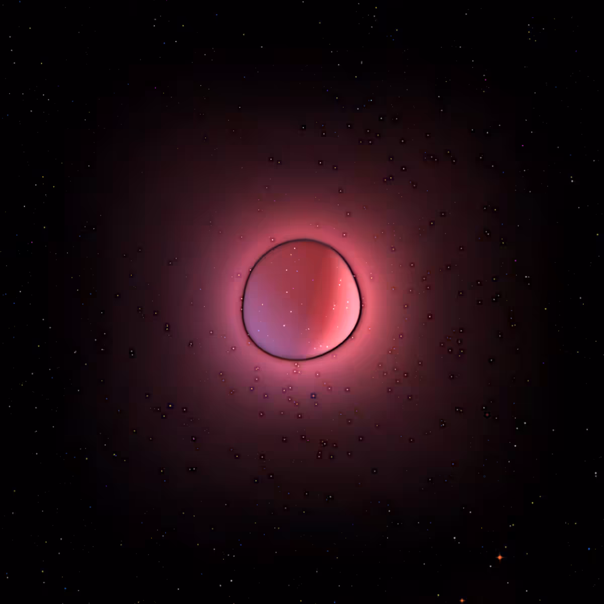 Anomaly #21