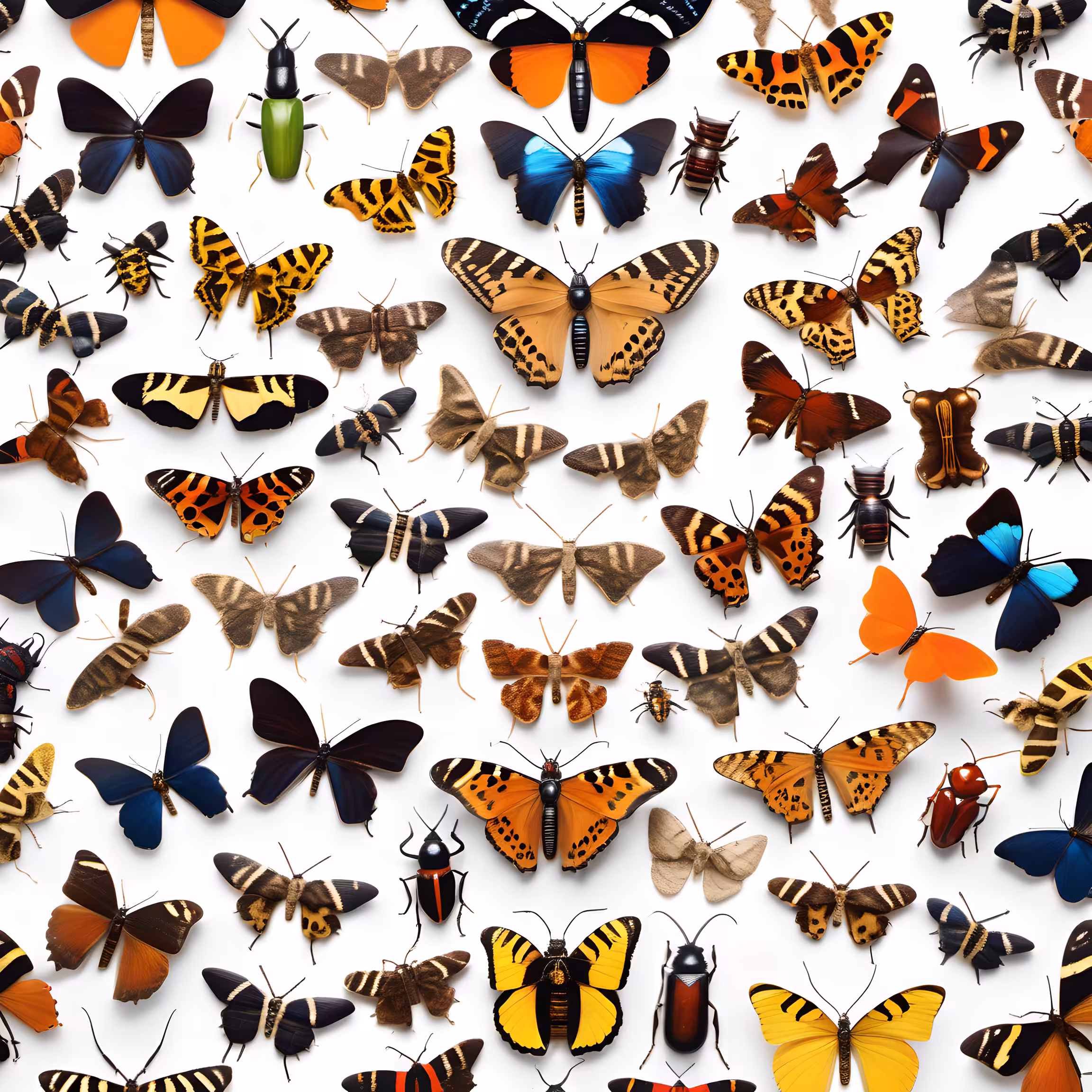 Insecto #65