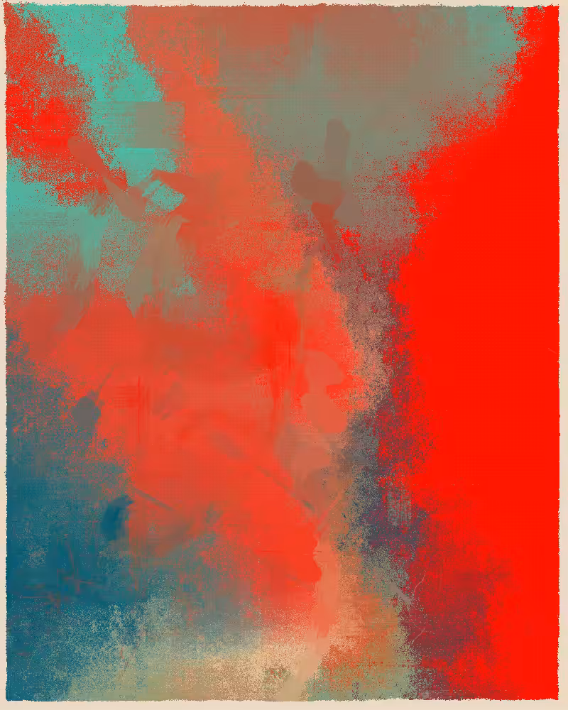 Mystical Fusion #14
