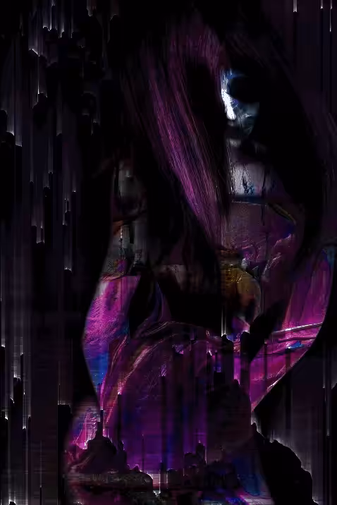 Syrinx