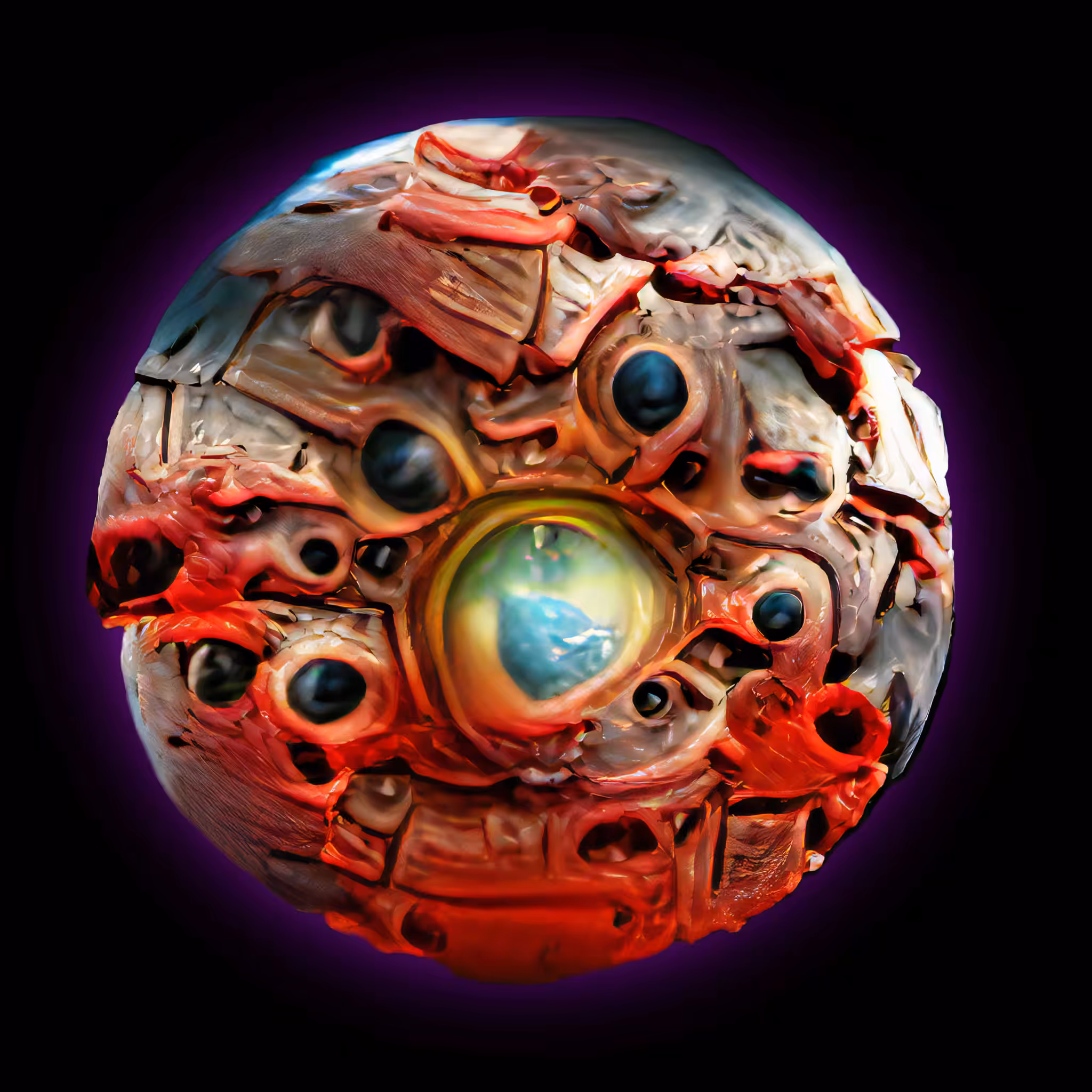 Heresy 000