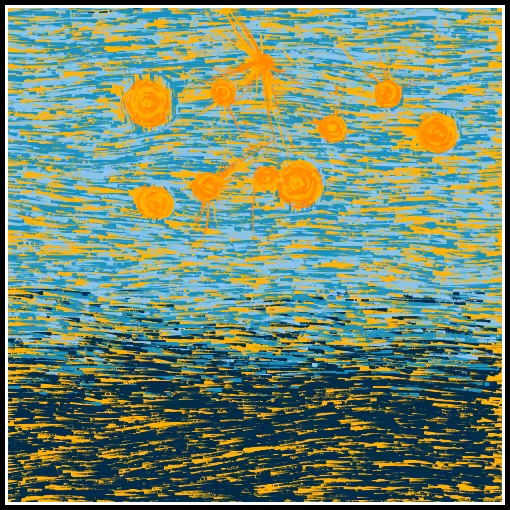 Under the Sun #9
