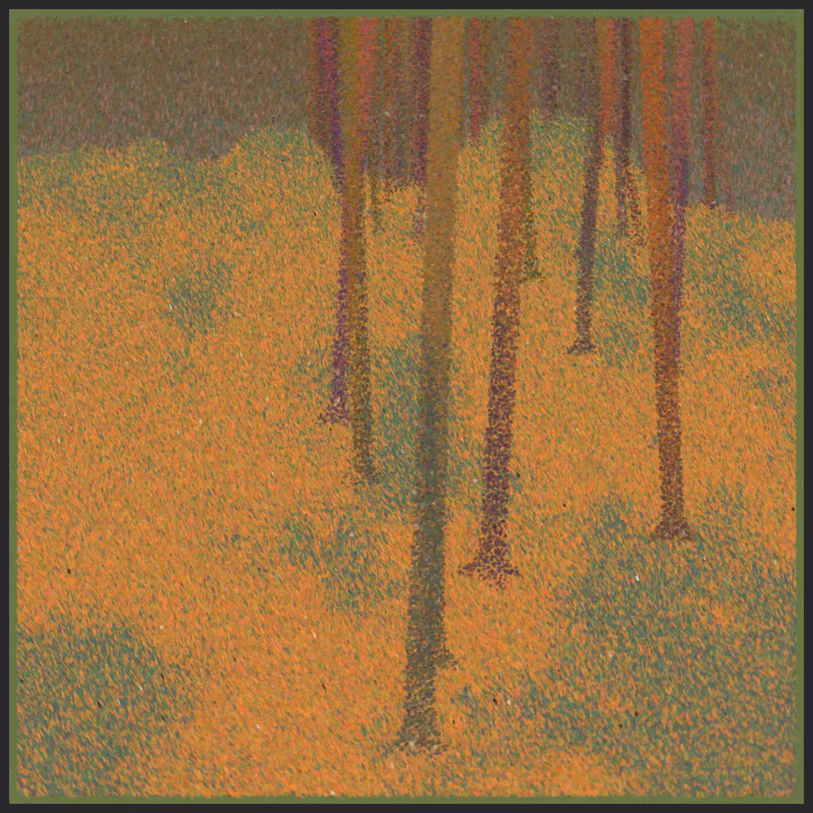 forest #202