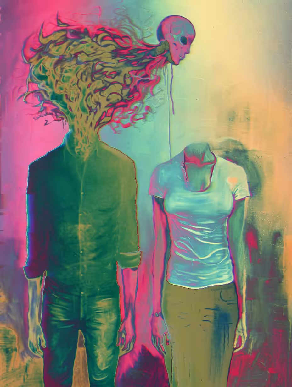 Walk With Me 