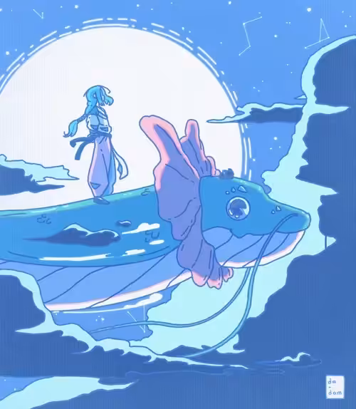 get Some sleep - i'll be watching after You (GIF version)