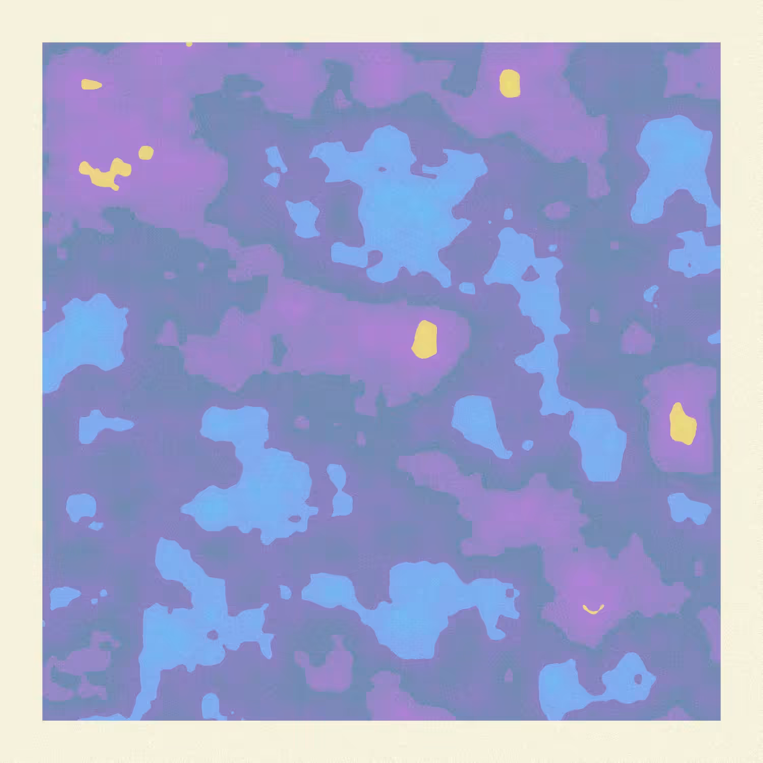New Islands #13