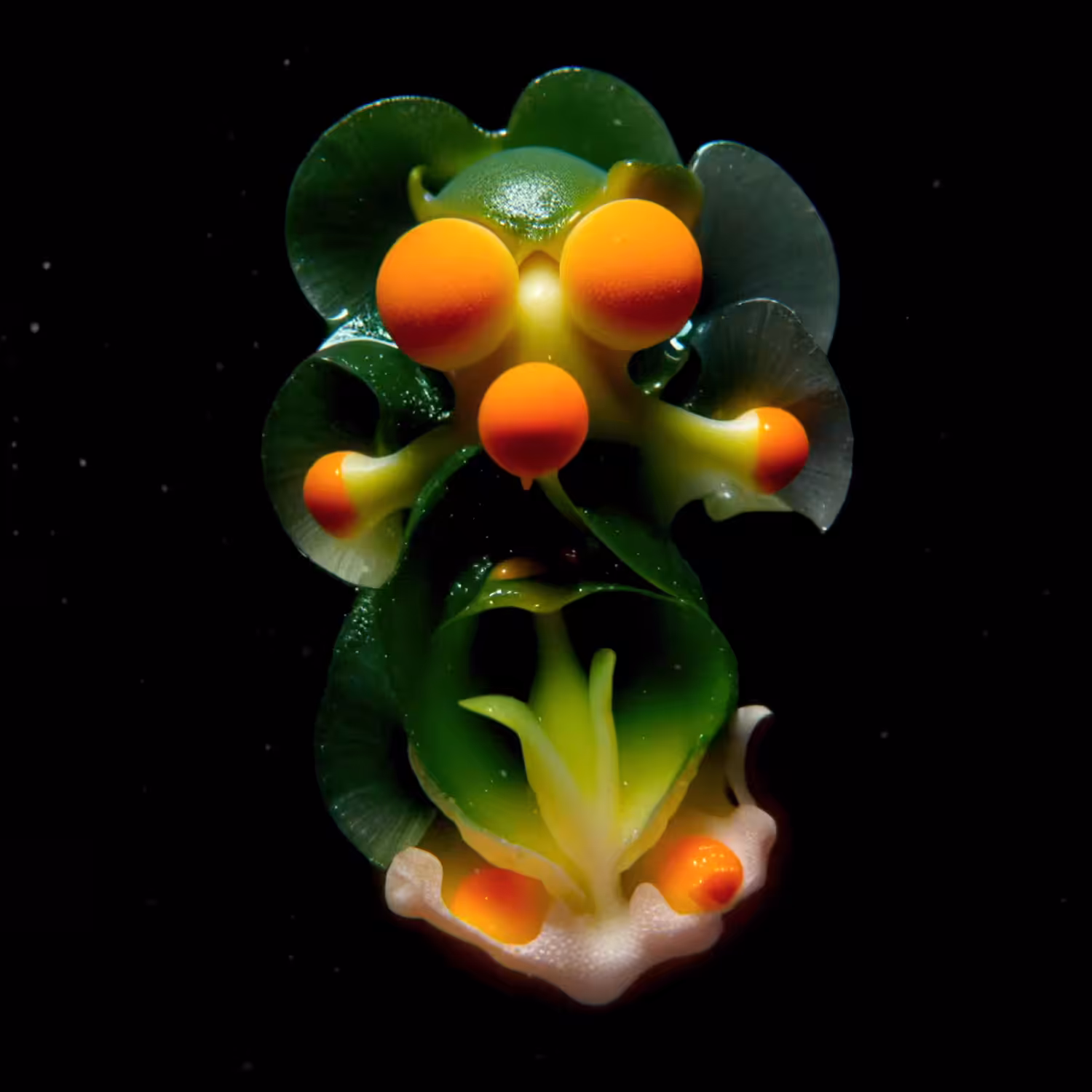 Sphaera Vibrans