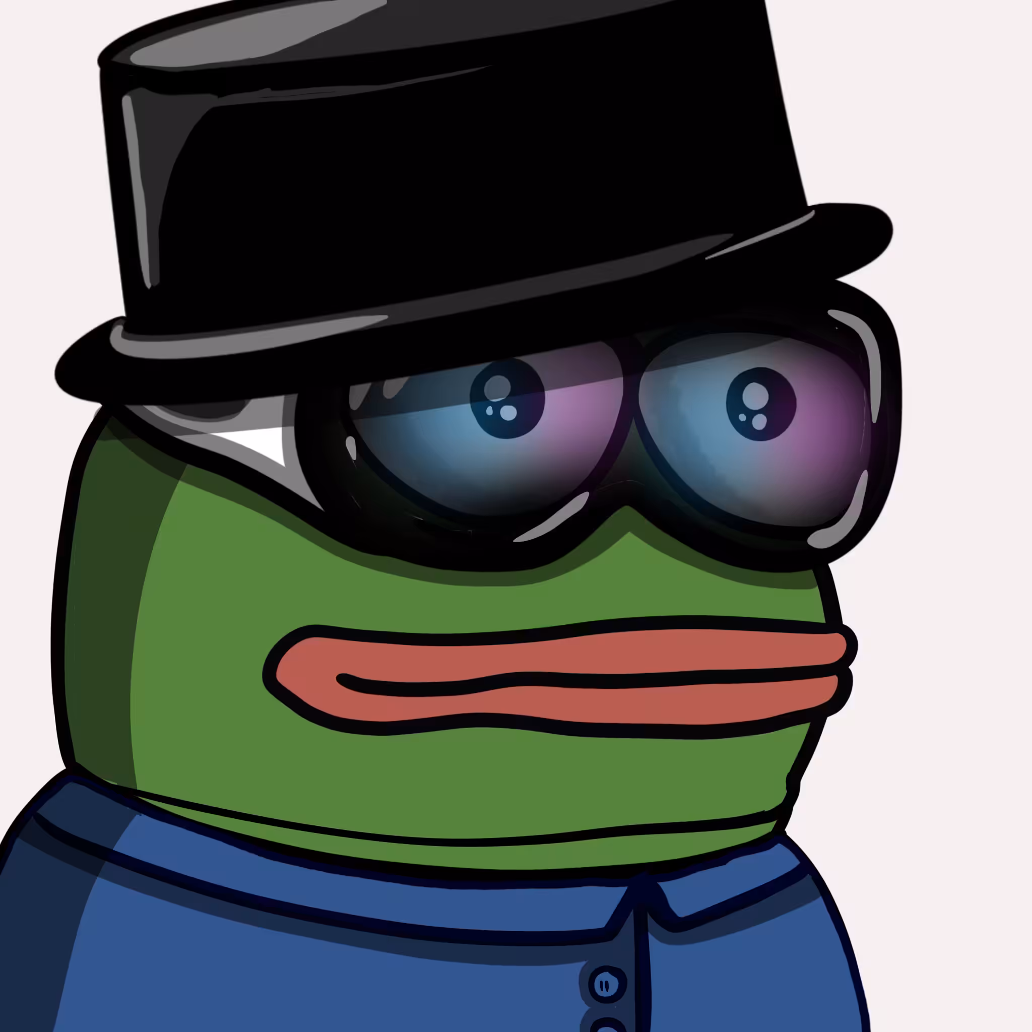 Classic Pepes #16