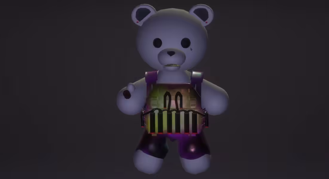 BYEBYEBEAR- TULO