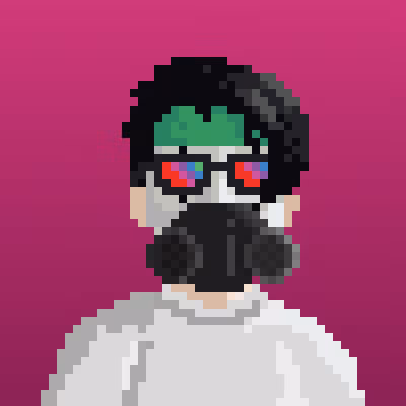 NXRMALISME #16