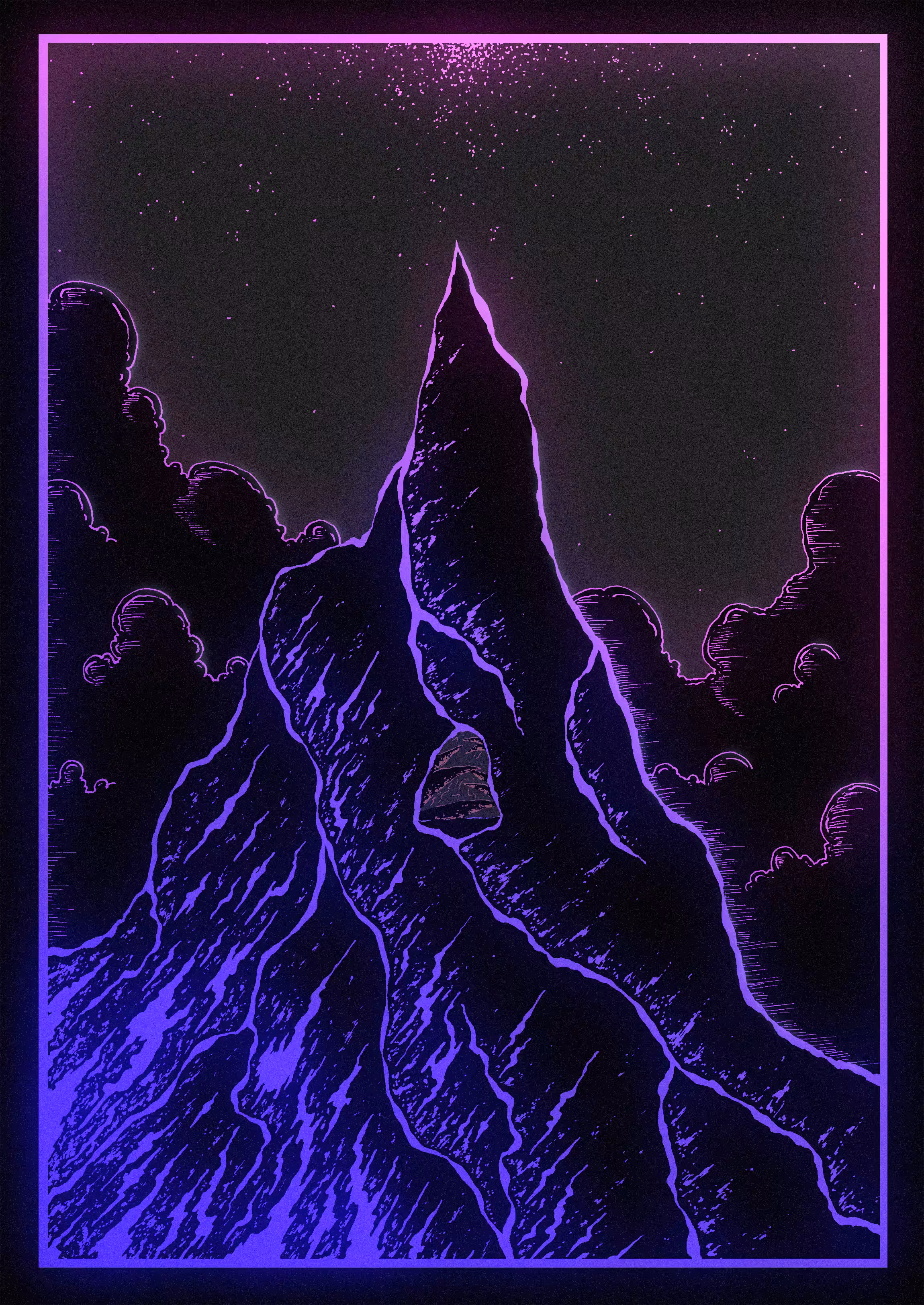 Silver World 04: The Ascent