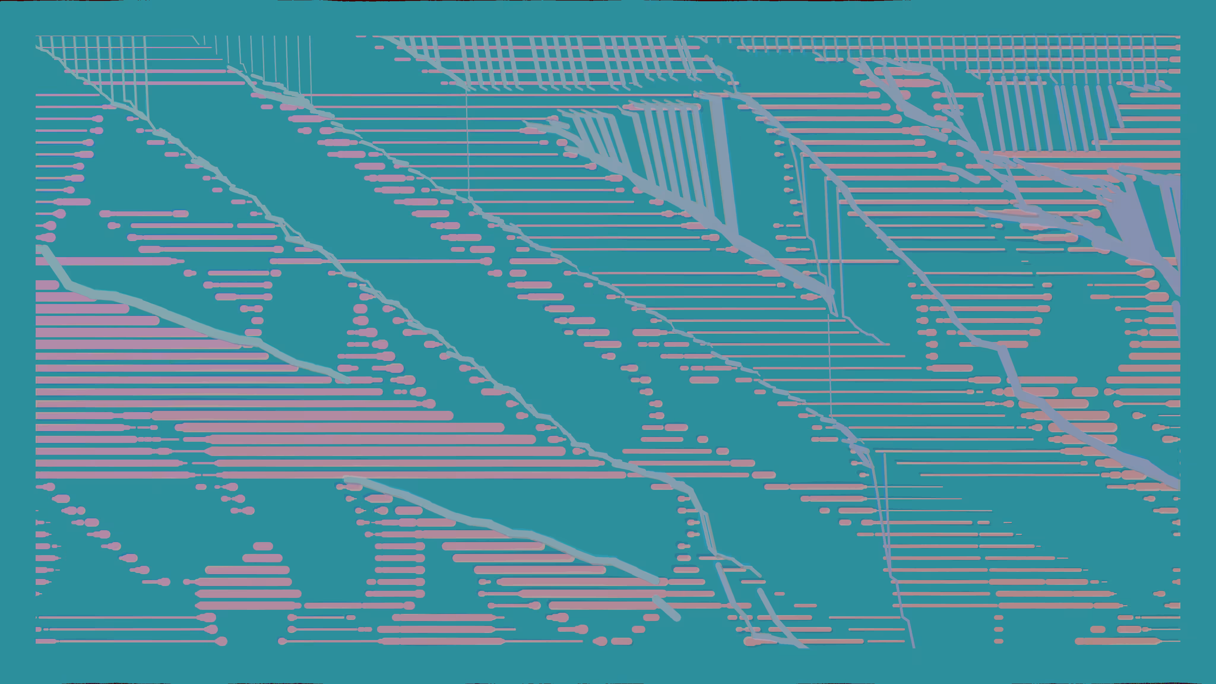 Thread Cascade #71