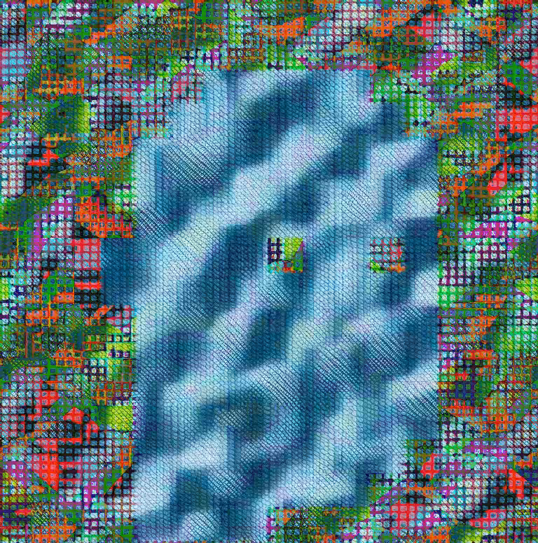 coalescence #4179