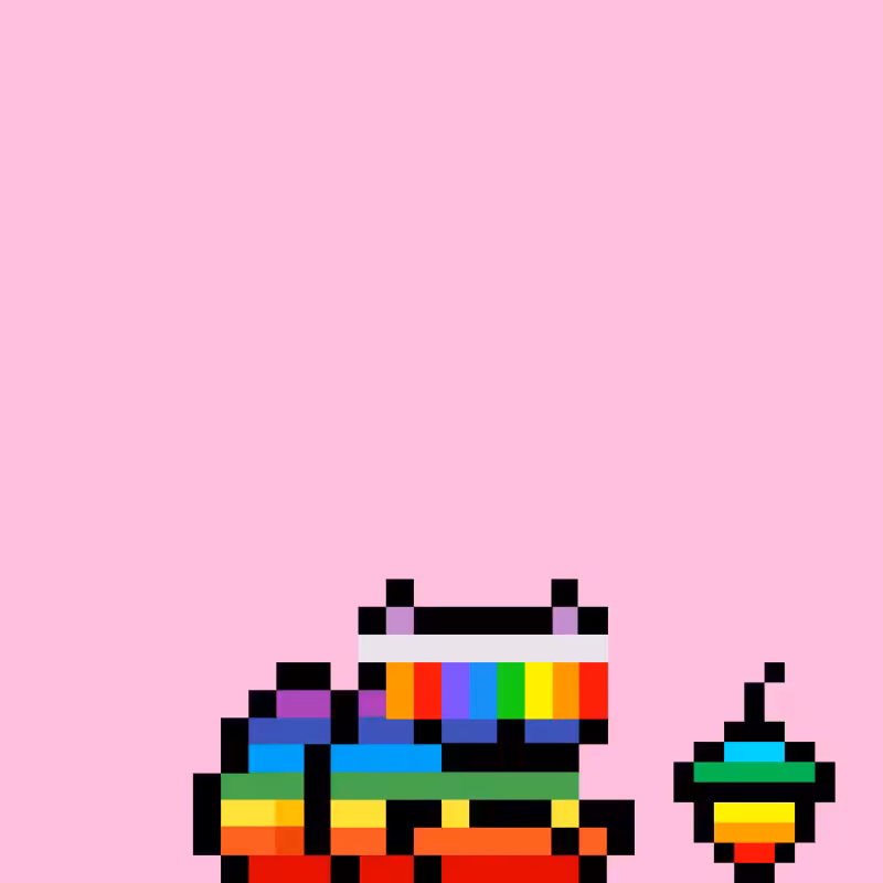 BitMunks #21