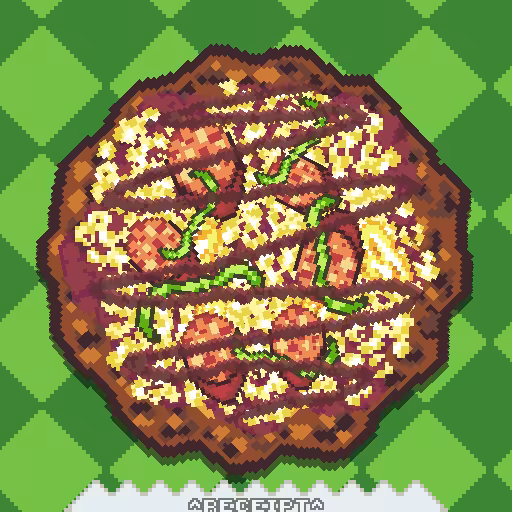 Pizza #54