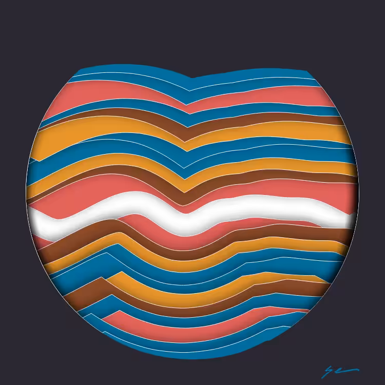 Amplitude #321