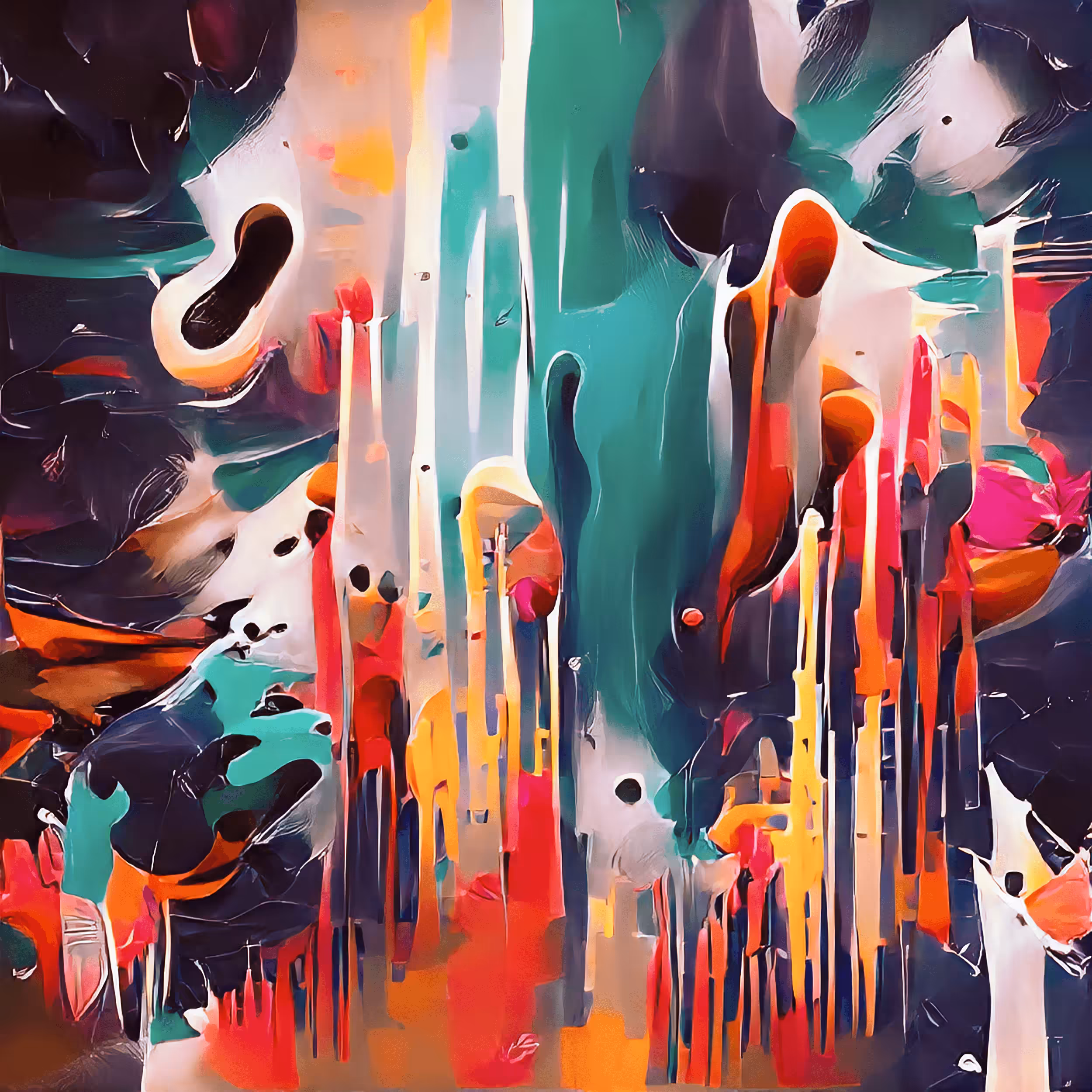 AI Abstraction #7