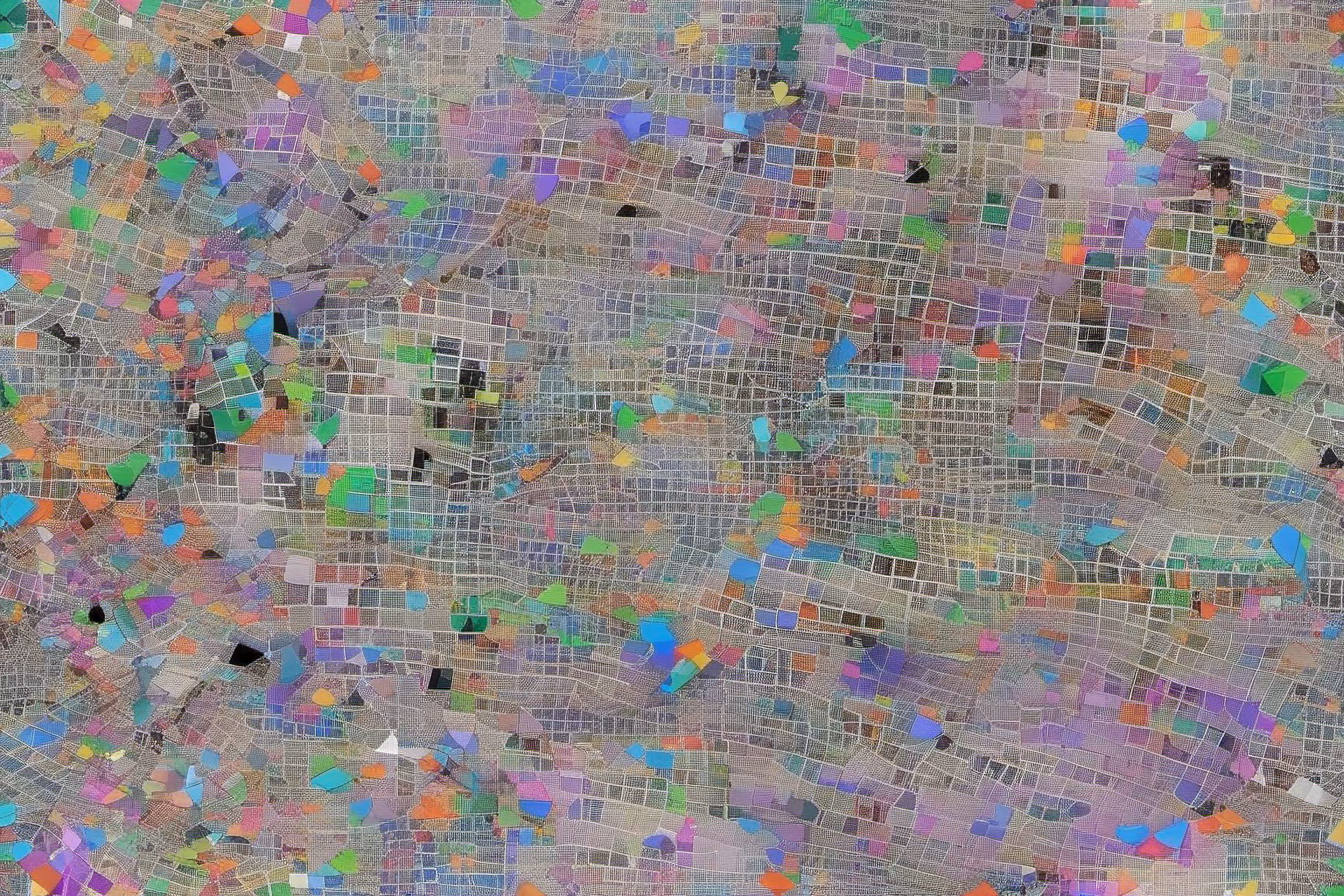 Convolution Studies 001 #37