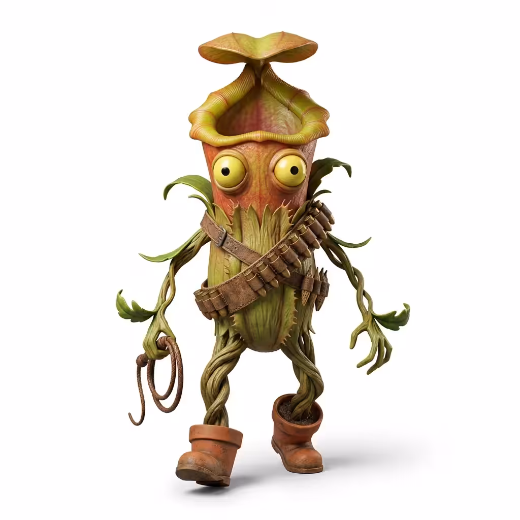 BRAINROT #3564