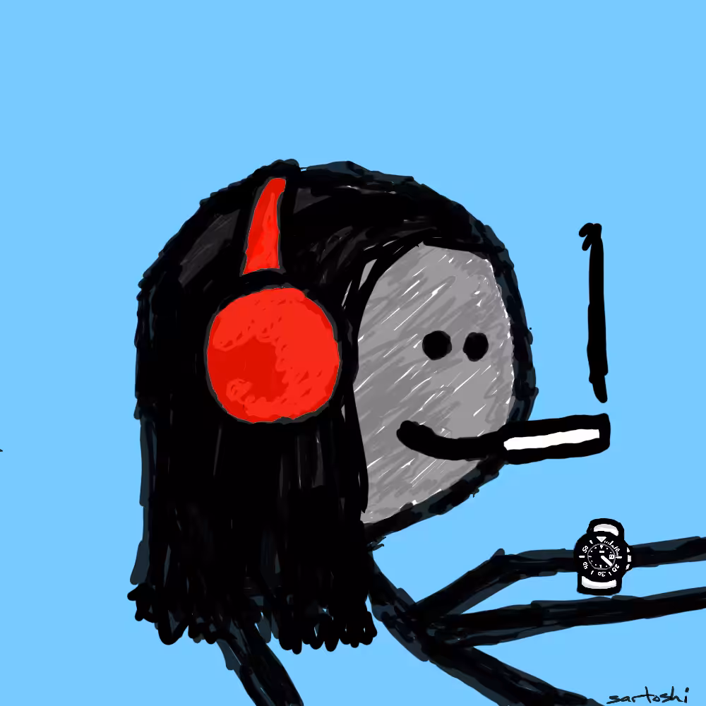 mfer #8718