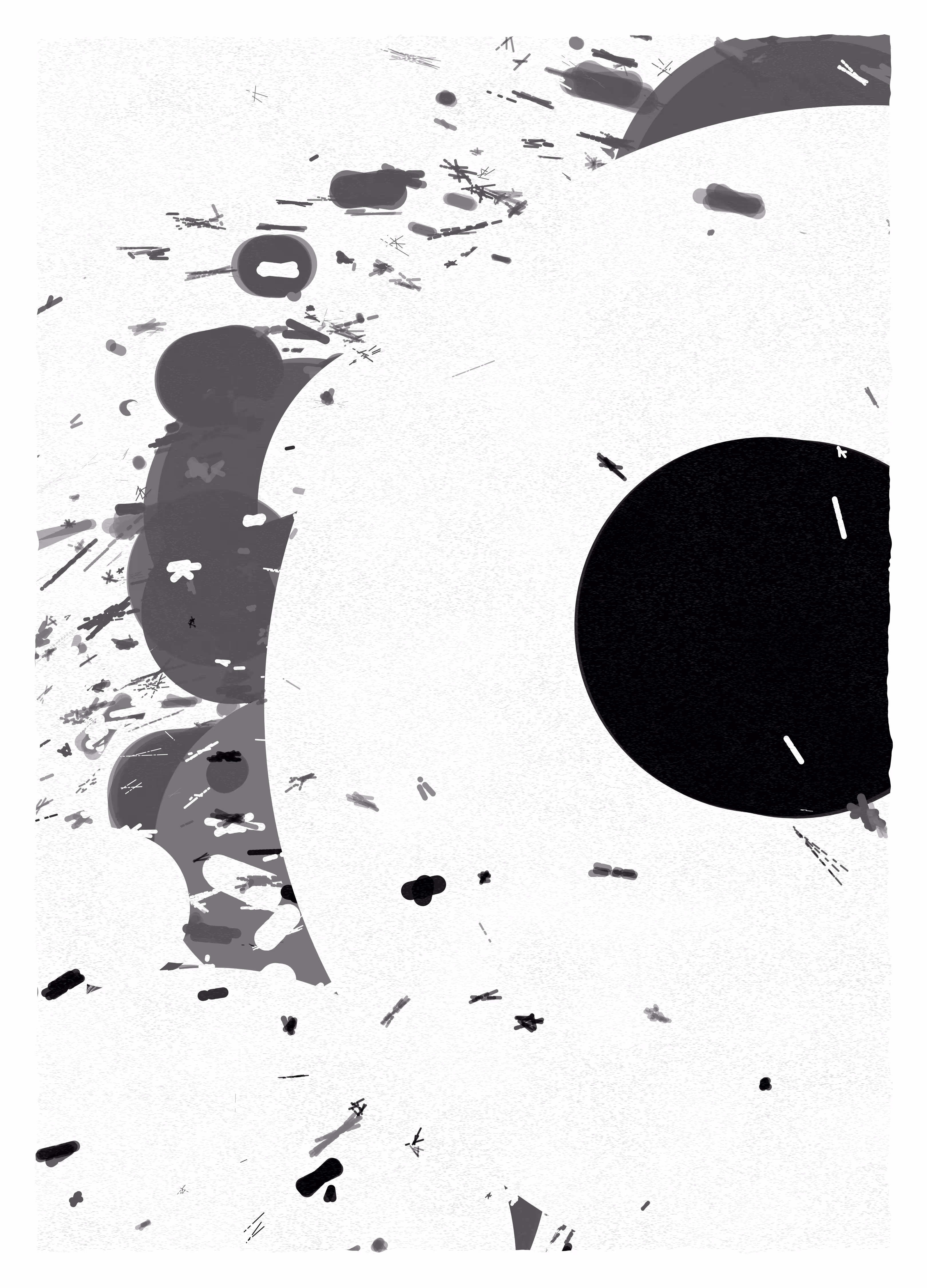 CR Art Sessions //2 #134