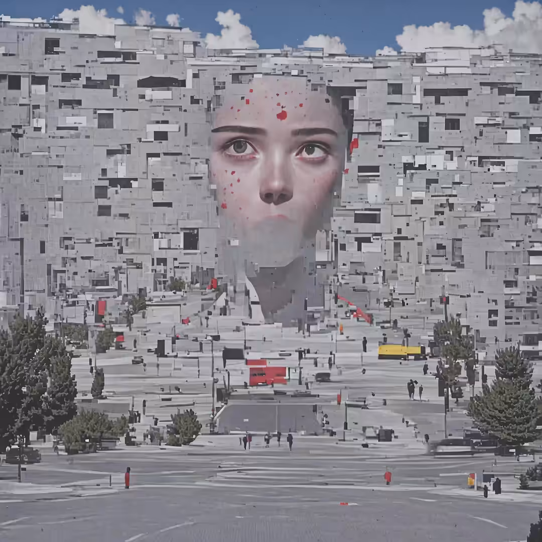 DIRECTORY OF SELVES