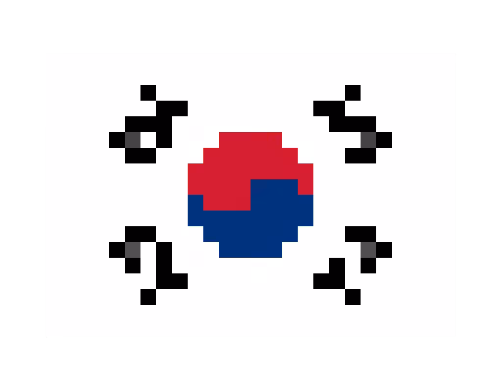 South Korea