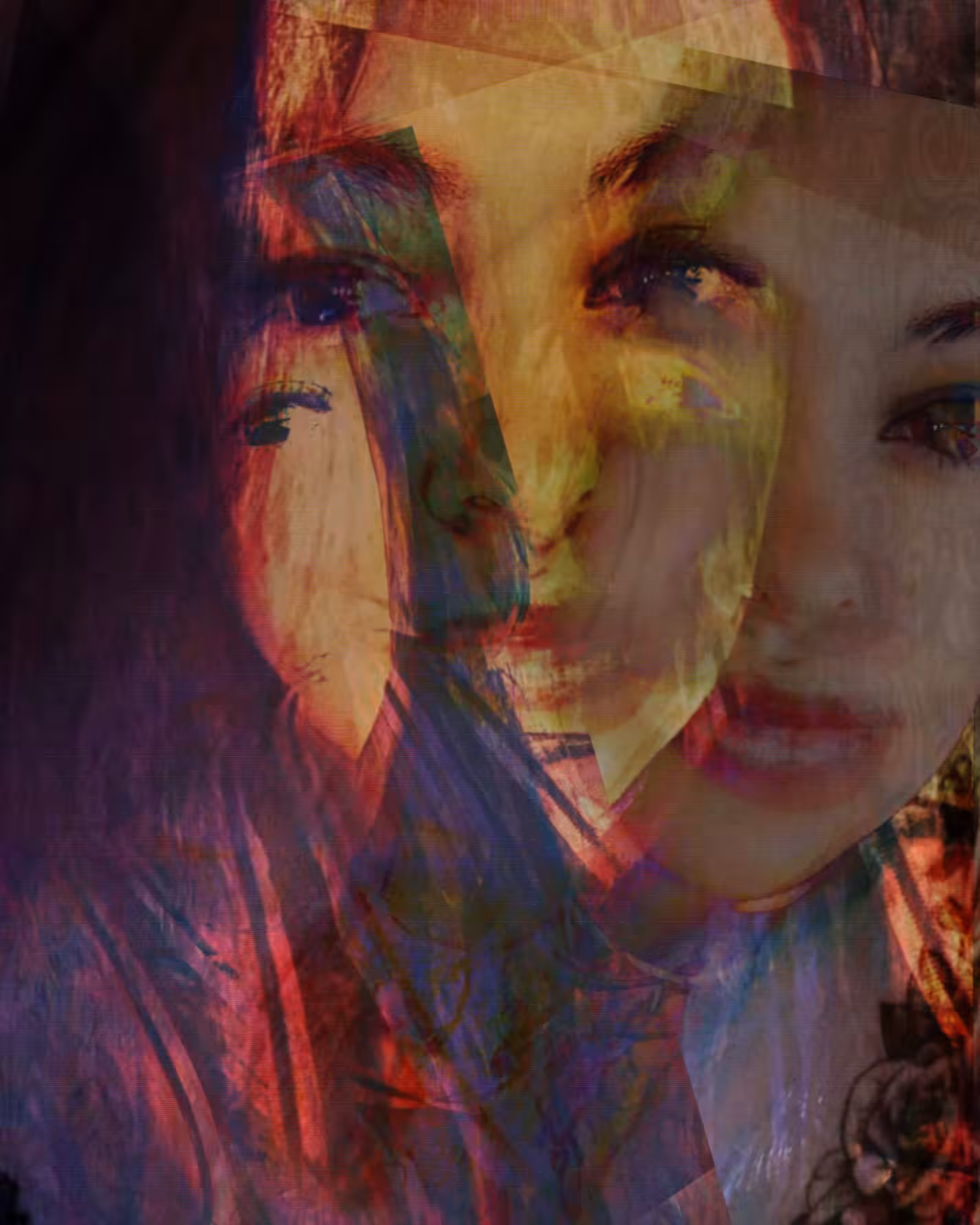 I am Hologram
