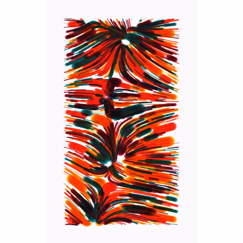 Acrylic #24