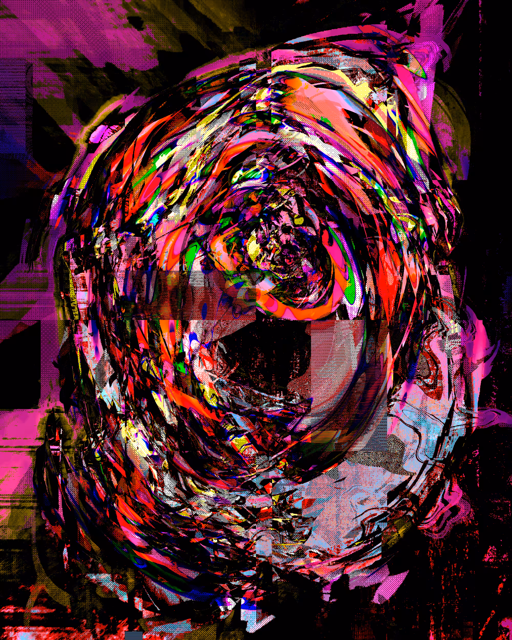 AMNESIA