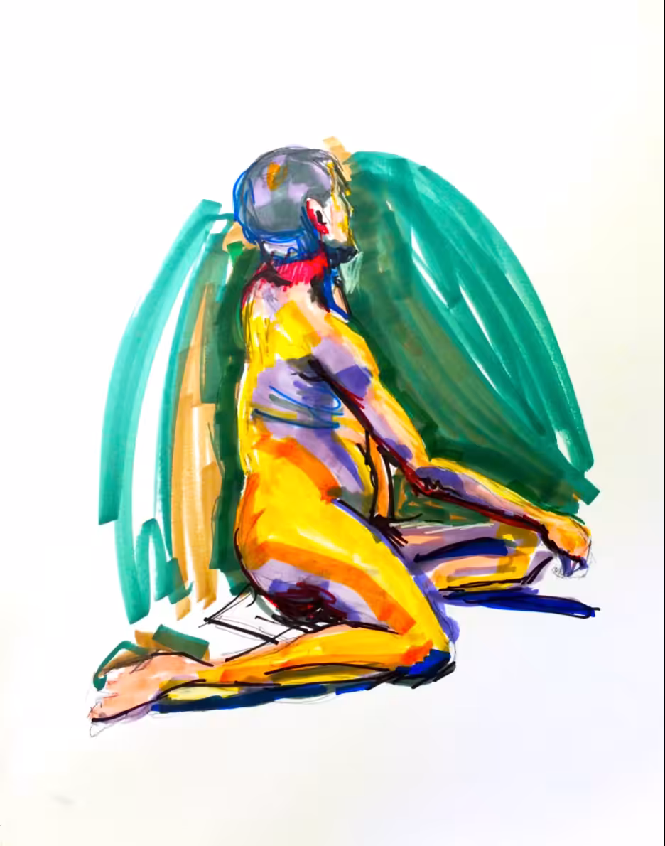 figuratively speaking vi