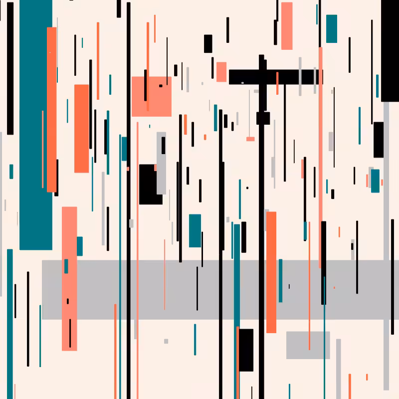 Automatic Abstraction #54